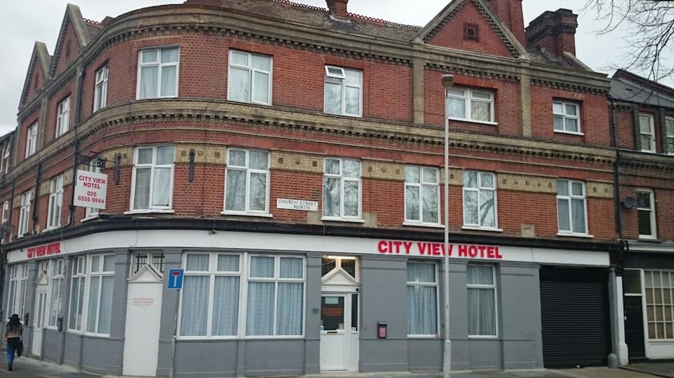 City View Hotel Stratford