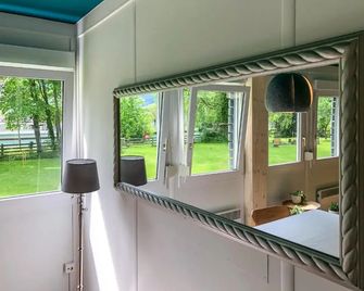 Riverlodge - Interlaken