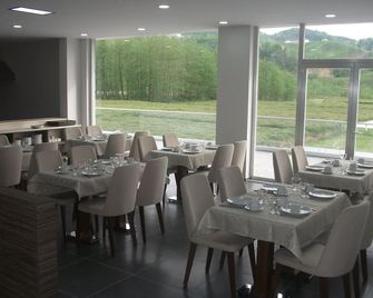 Mori Sport Hotel - Rize - Ristorante