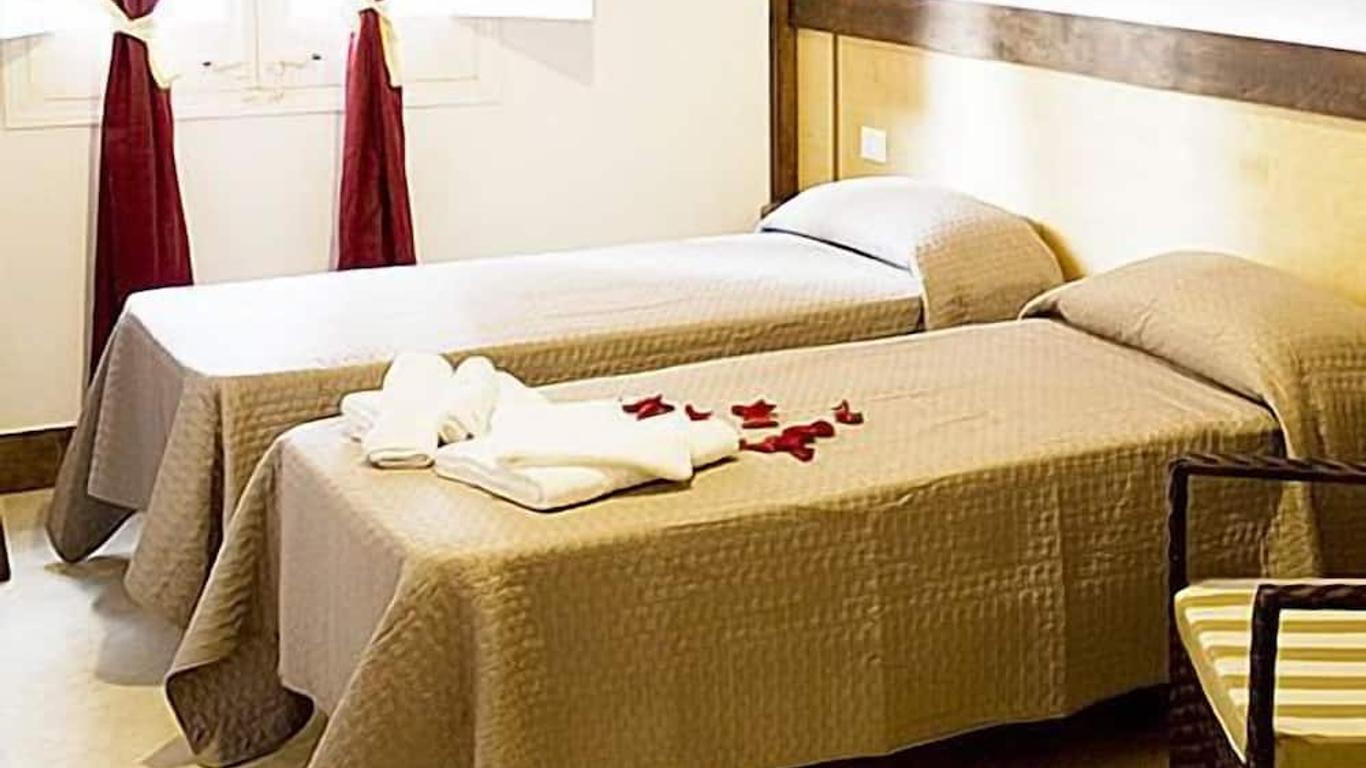 Residence Casale Verderame