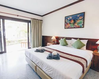 Krabi Sands Resort - Krabi