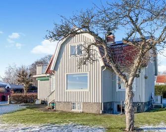 Lovely Apartment In Onsala - Onsala - Building