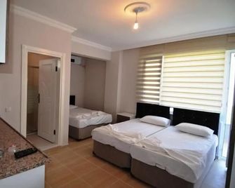 Mer Apart Pansiyon - Avşa