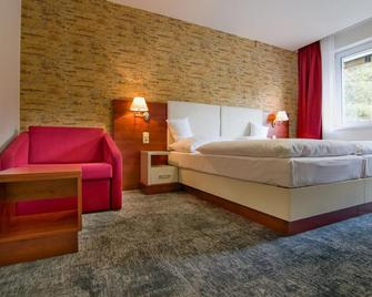 Hotel Srni - Srní - Habitación