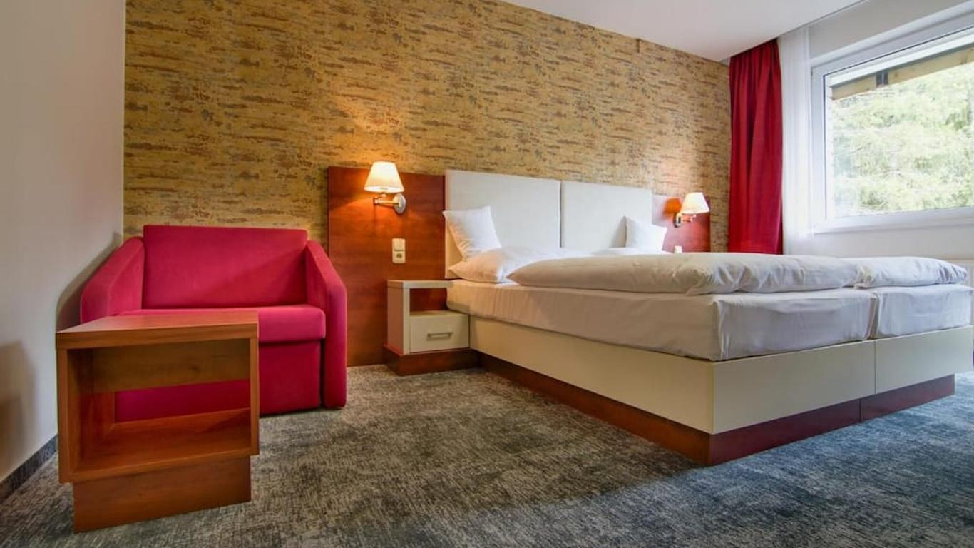Hotel Srni