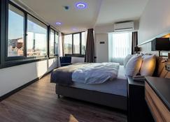 Yusufhan Suites - Trabzon - Bedroom