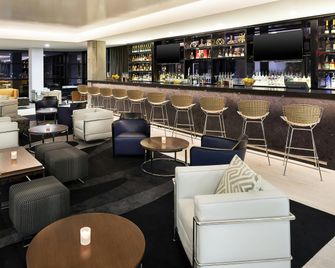 Le Méridien Chicago - Oakbrook Center - Oak Brook - Bar