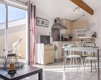 Studio Camijeanne by Interhome - Capbreton - Cuisine