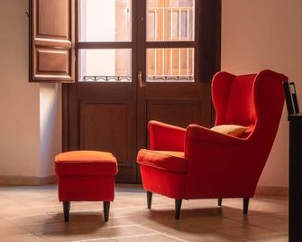 Sardinian Gallery Corso - Bosa