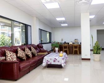 Lin Tea B&B - Ruisui Township - Lobby