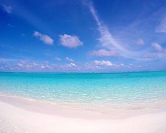 Ahola Thoddoo, Maldives - Thoddoo - Playa