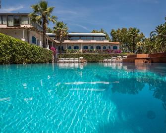 Le Dune Sicily Hotel - Catania - Pool