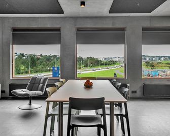 Student Hotel & Hostel - Reikiavik