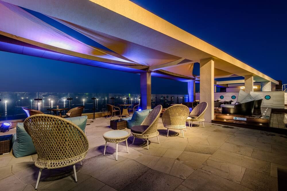 فندق غرابيل جيجو