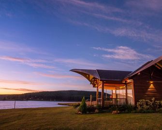 Divisa Experience Resort - São Francisco de Paula