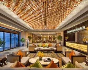 Dusit Thani Dongtai - Yancheng - Lounge