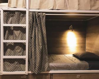 Cantagua Hostel - Valencia - Habitación