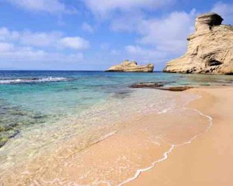 Le Studio - Bonifacio - Plage