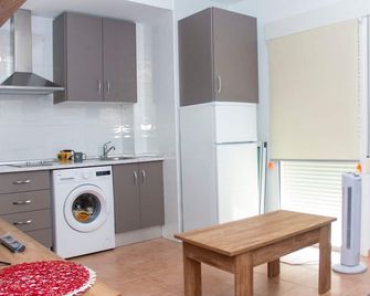 Apartment in Garrucha near Sea Beach - Garrucha - Cuisine