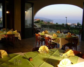 San Domenico Resort - Parghelia