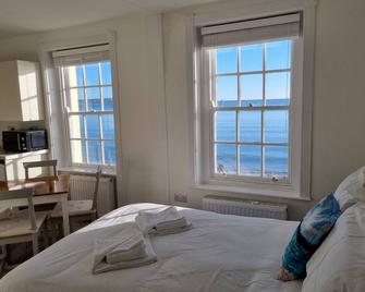 Horizon Guest House - Weymouth - Bedroom