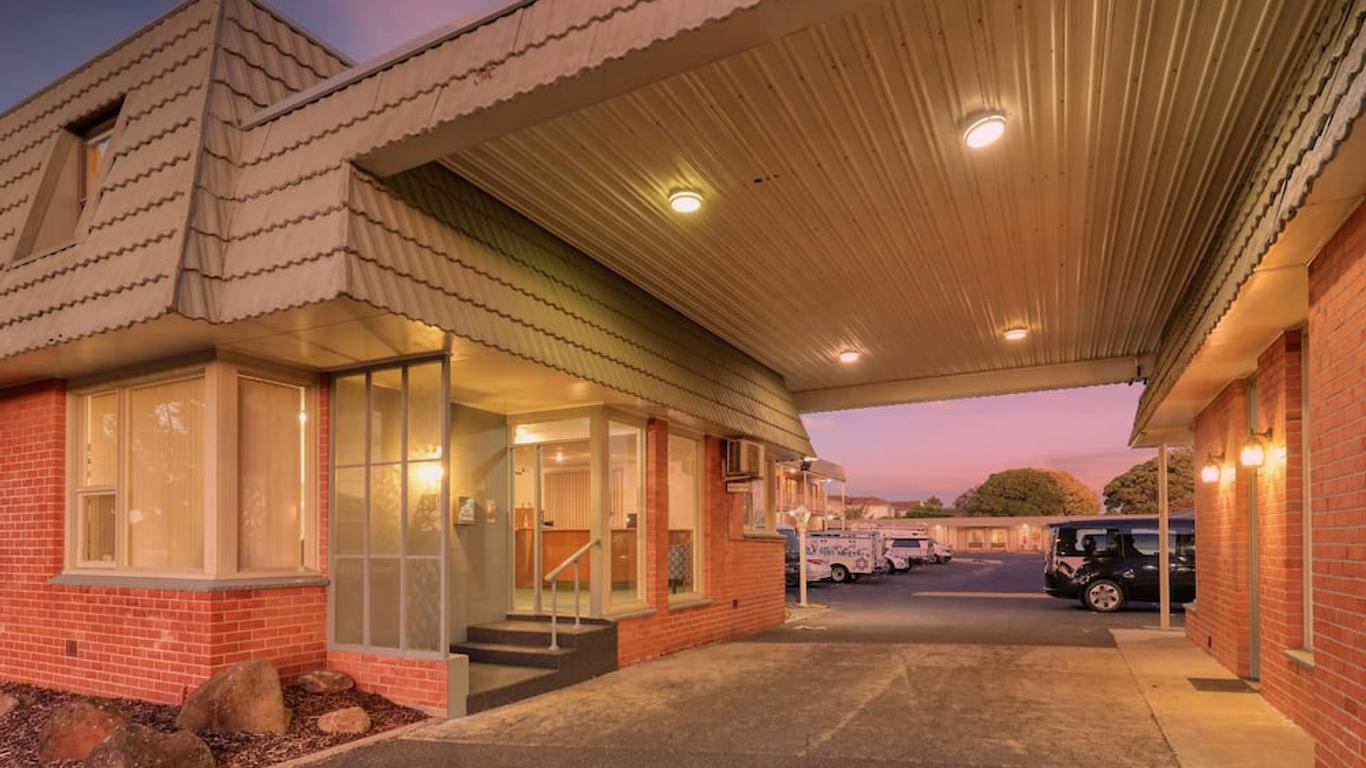 Comfort Inn Devonport