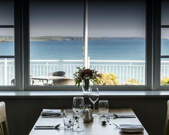 Dunmore House Hotel - Clonakilty - Dining room