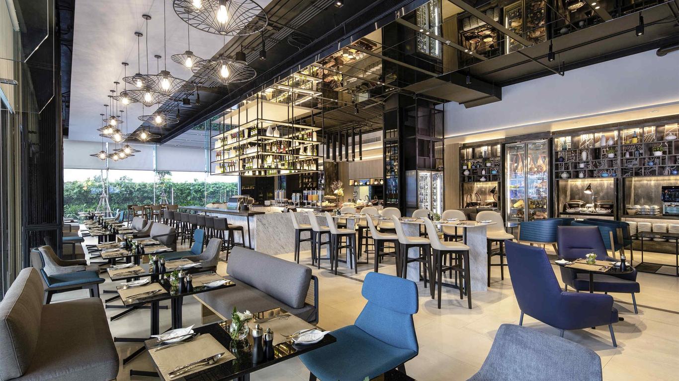 ibis Styles Bangkok Sukhumvit 4