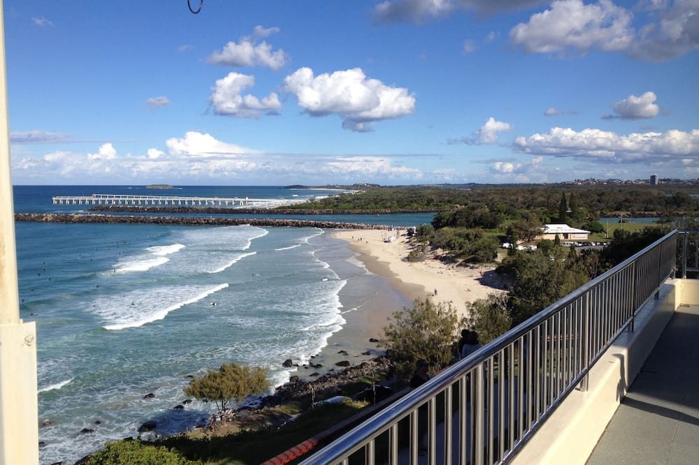 Tweed Central Motel - Tweed Heads - Außenansicht