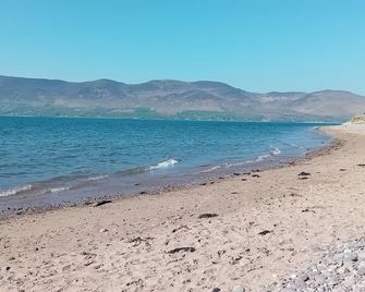 Luxury Studio Stunning Views - Milltown - Milltown (Kerry) - Playa