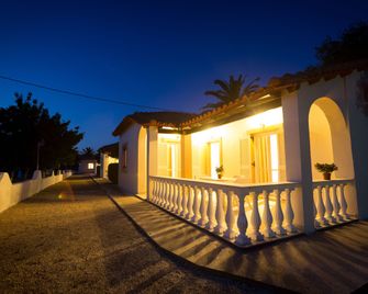 Paradise Village - Roda