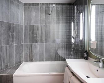 Ibis Saint Gratien - Saint-Gratien - Bathroom