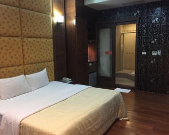 Charming Motel - Hualien City - Habitación