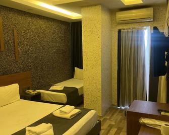 Luna Lara Hotel - Antalya - Bedroom