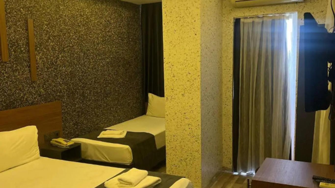 Luna Lara Hotel
