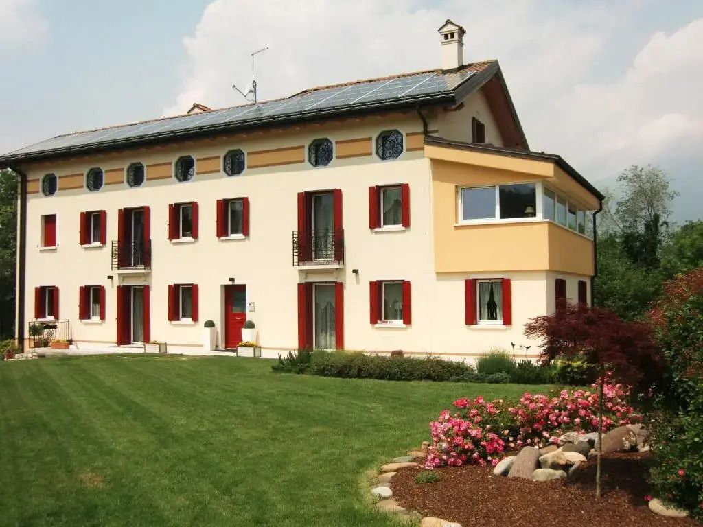 كازا نوفيسينتو