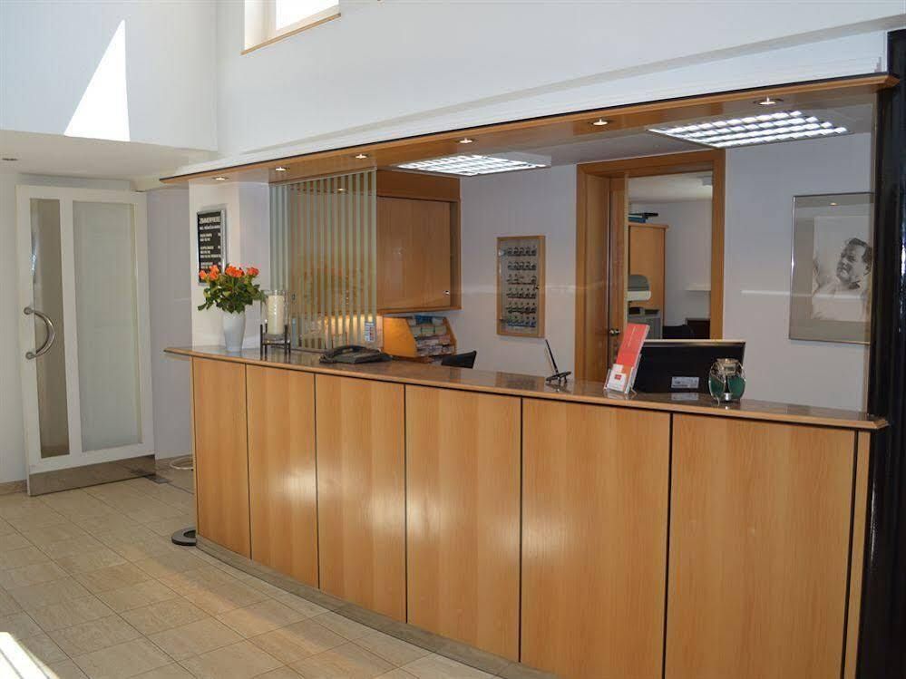 هوتل جيرمانيا