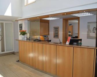 Hotel Germania - Bregenz - Vastaanotto