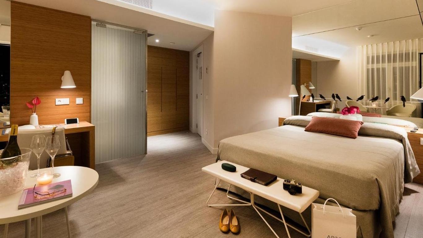 Park Hotel Barcelona