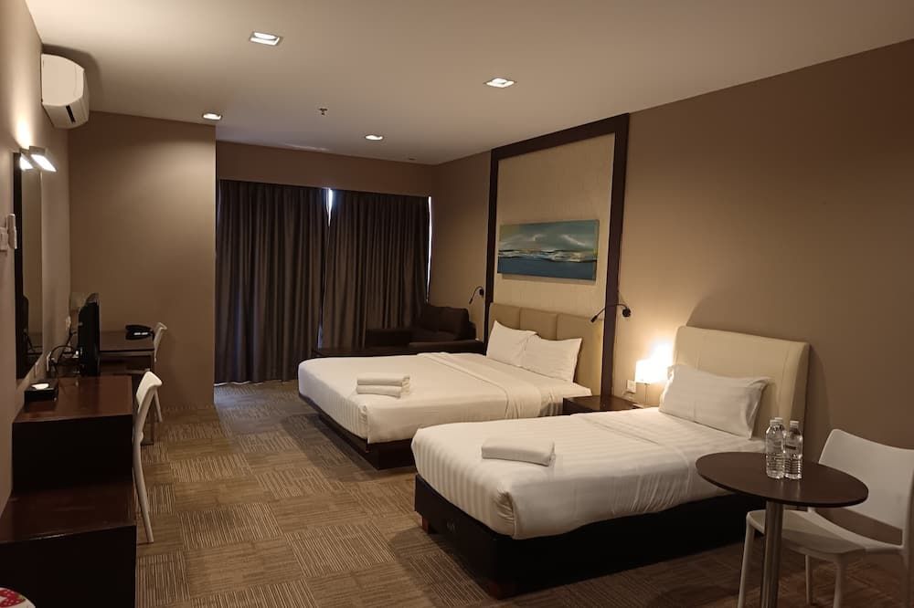 هوتل بريميرا سويت