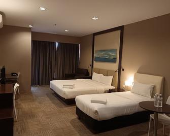 Hotel Primera Suite Cyberjaya - Cyberjaya - Habitación