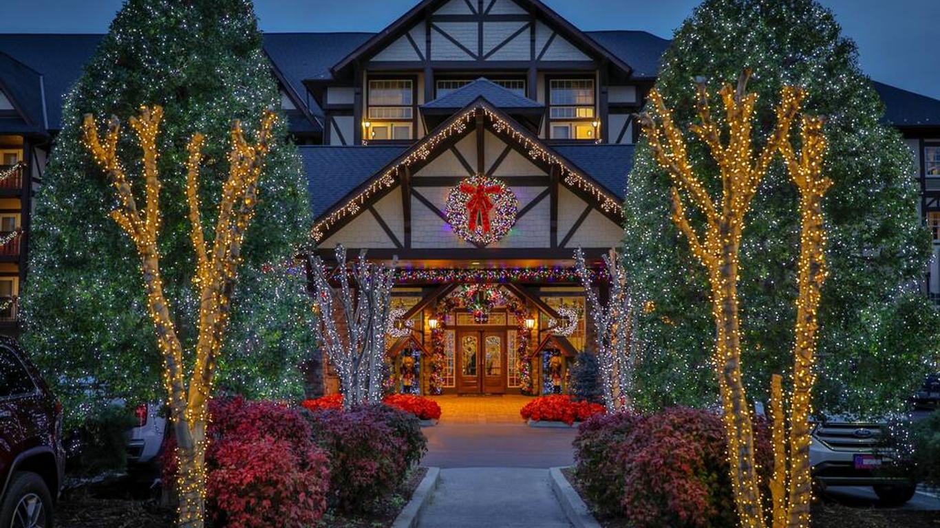 The Inn At Christmas Place