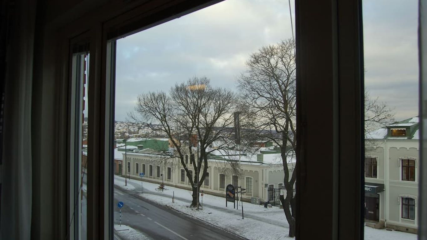 Sure Hotel by Best Western City Jonkoping