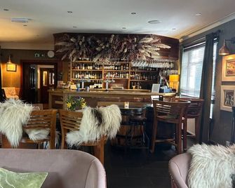 The Inn on the Tay - Pitlochry - Bar
