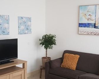 Appartement Villa Eva Rosa - Wijk aan Zee