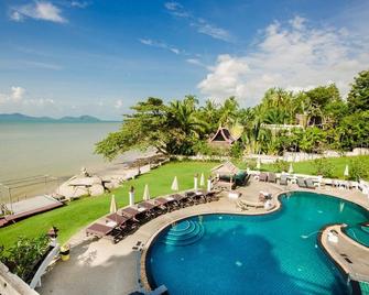 Banburee Resort and Spa - Ko Samui - Basen