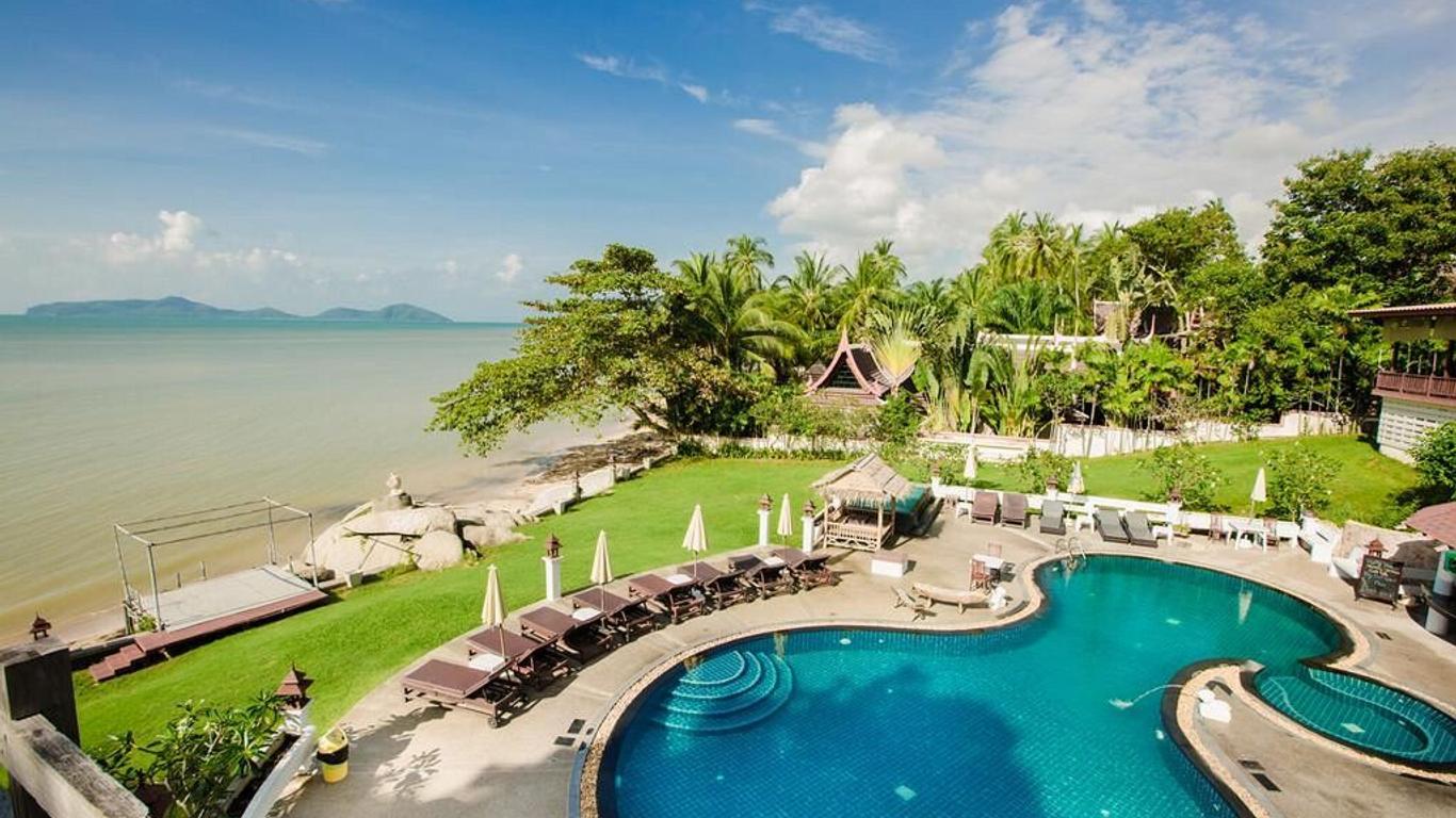Banburee Resort and Spa