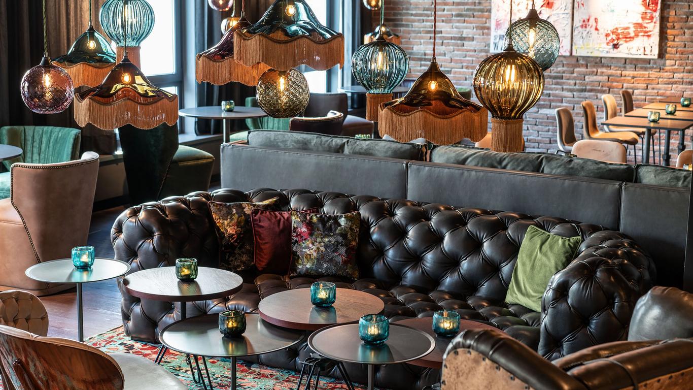 موتيل وان برلين ميتي