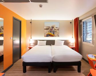 ibis budget Lyon Confluence - Lyon - Soverom
