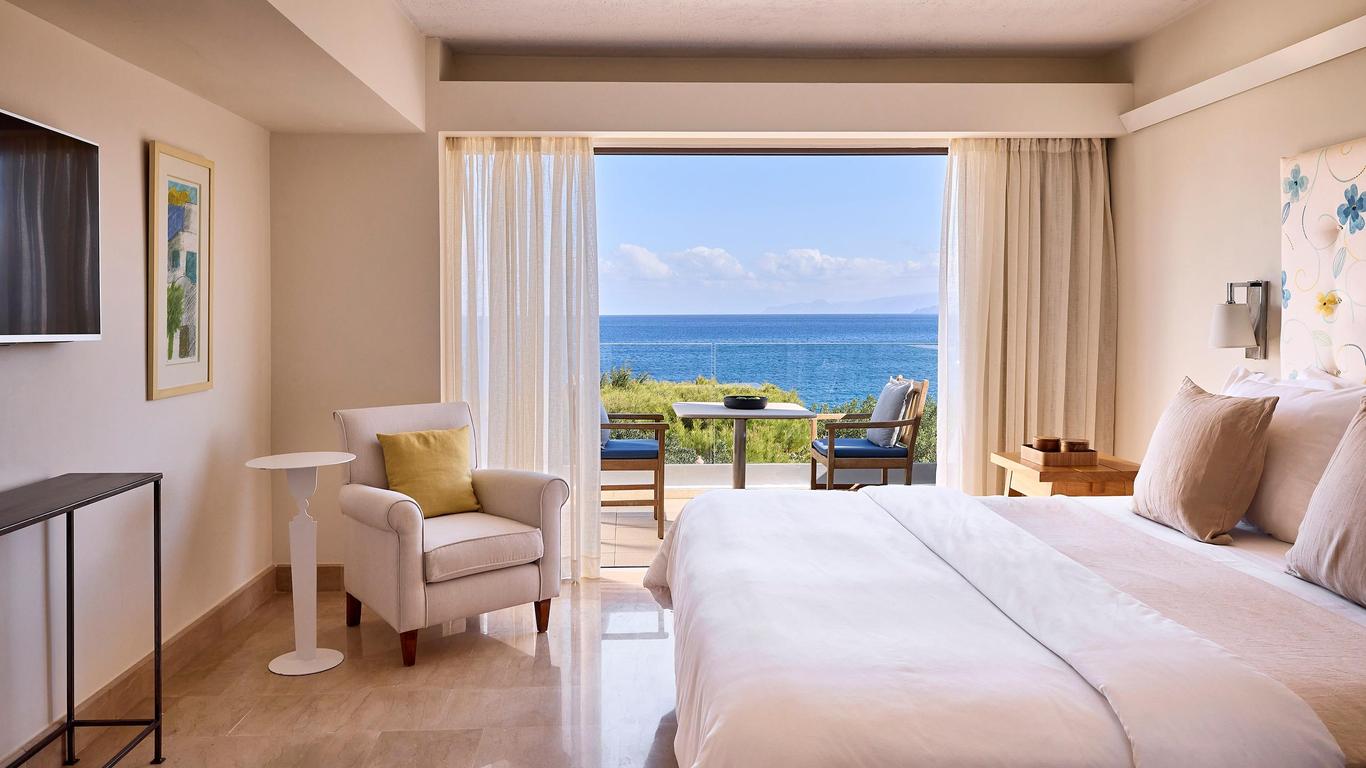 St. Nicolas Bay Resort Hotel & Villas